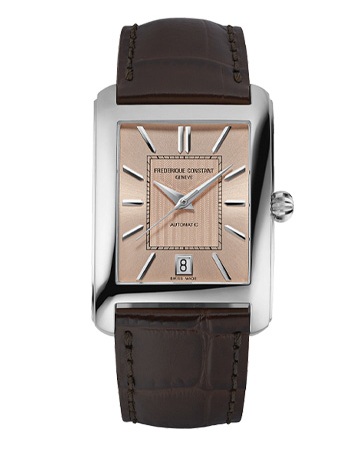 【美品】フレデリック・コンスタント クラシックカレ FC-303S4C6箱保付き CLASSICS（FREDERIQUE CONSTANT） （豪華おまけ有